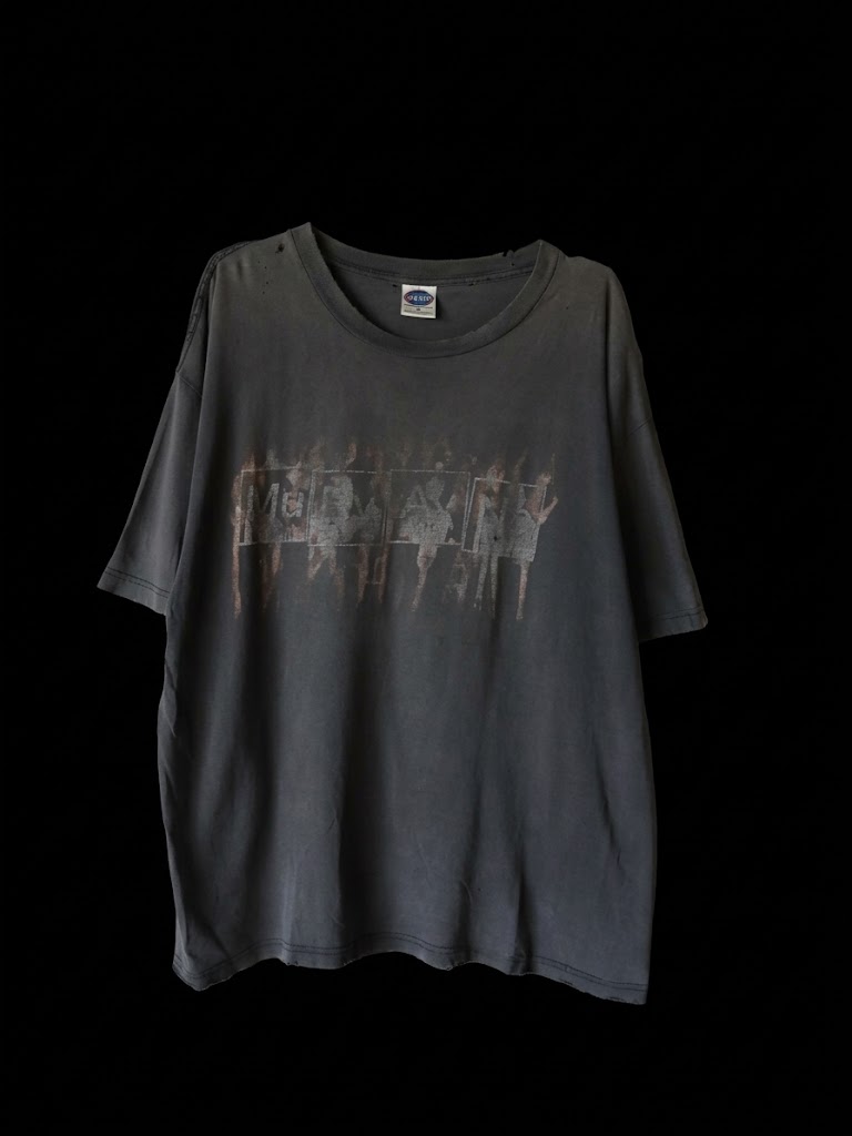 Madvillain Tシャツ